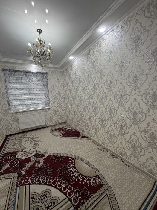 Продается квартира
