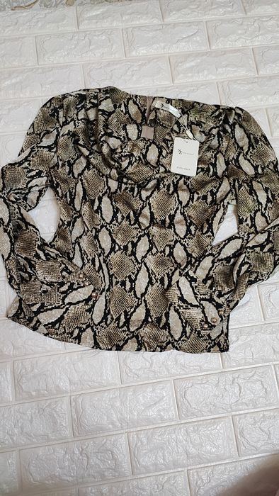 Новая женская блузка