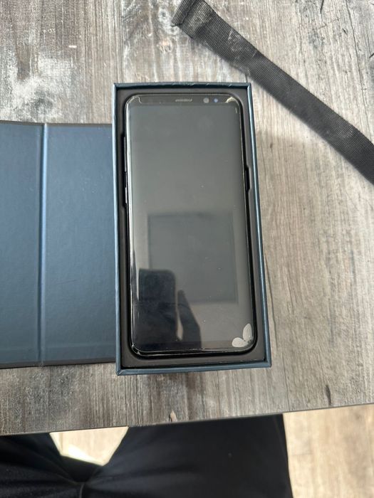 продам samsung s8