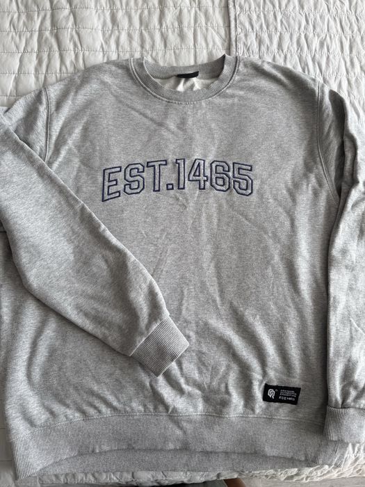 Qazaq Republic свитшот