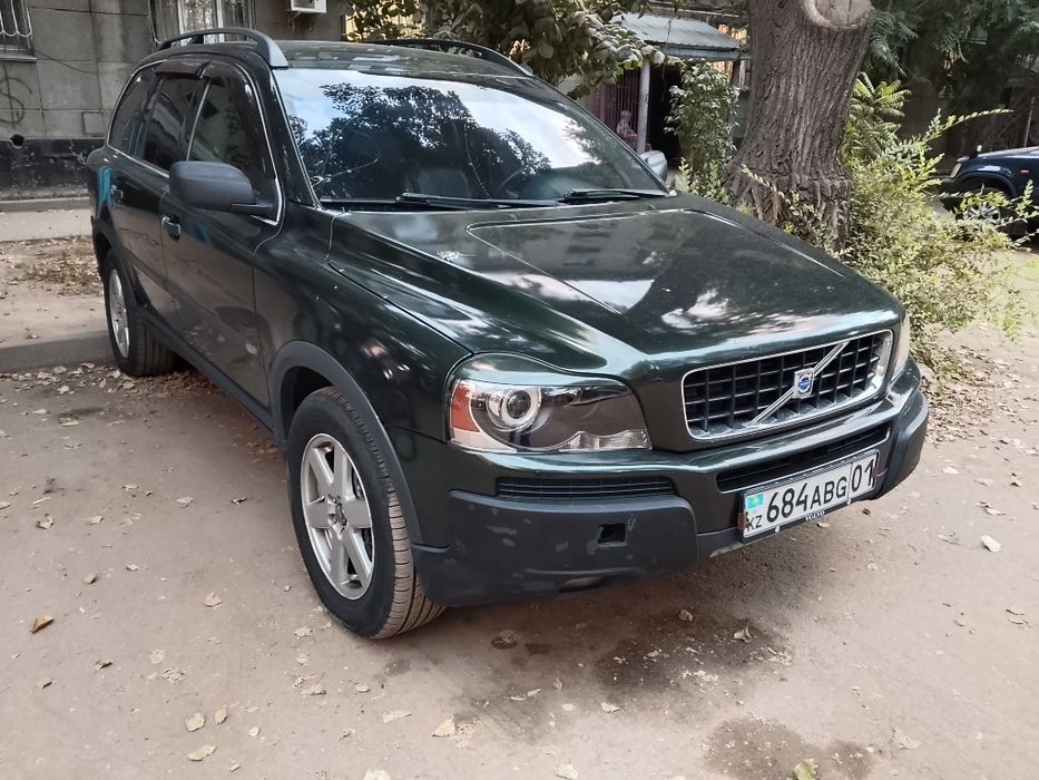 Продам Volvo Отеген батыр