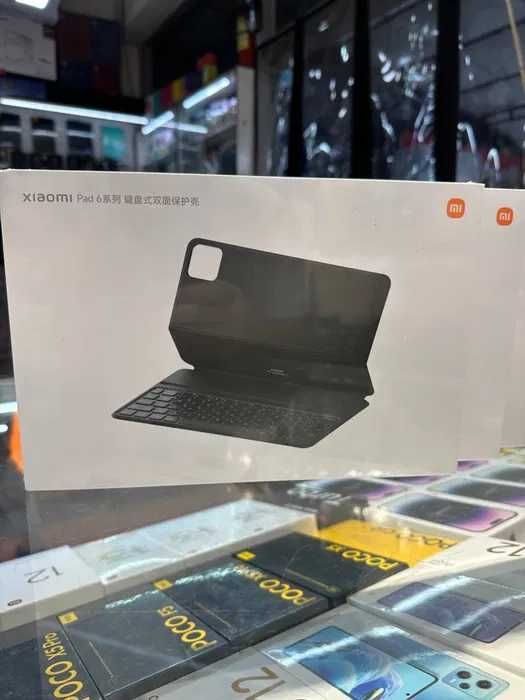 Mi Pad 6 Keyboard and Folio Original