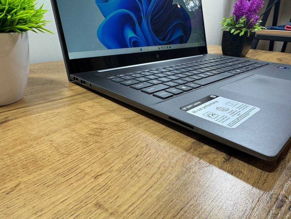 [ARZON] Noutbuk HP ENVY 17  Ultra 7 / RTX 3050 / DDR5 16Gb / SSD 1Tb