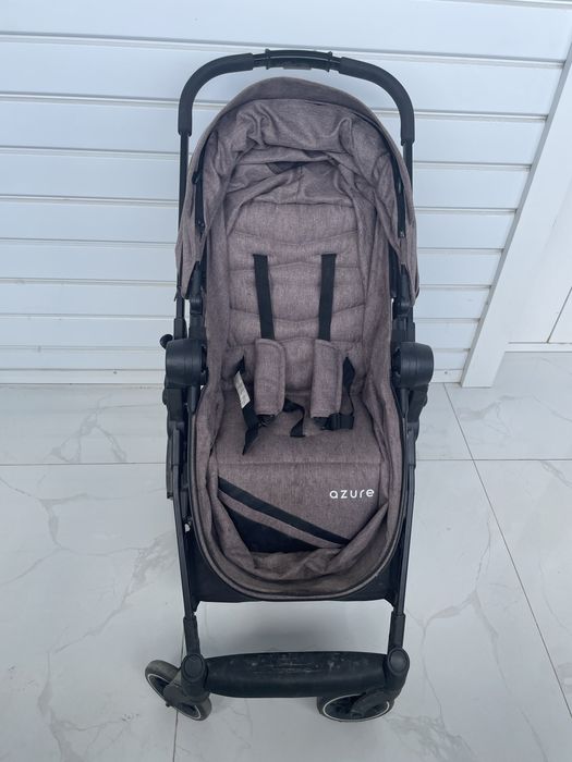 Коляска Rant 2в1