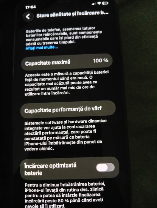 Vand iphone 11 pro