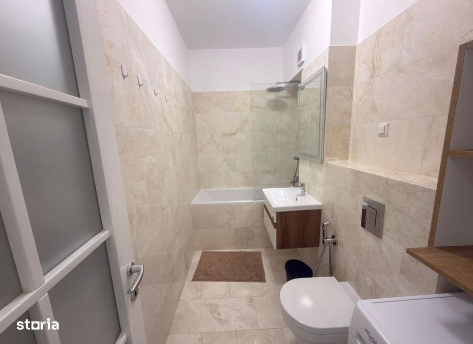 Apartament 2 camere Copou , 55 metri, etaj 6 Cod:162789