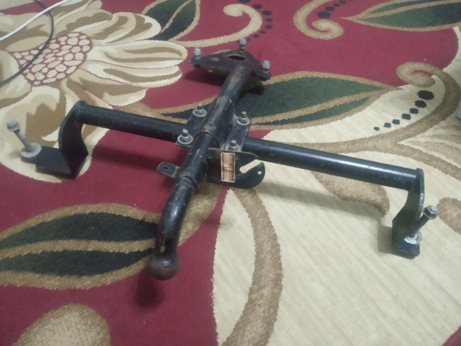 Продам Фаркоп на Ваз