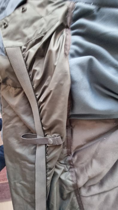 Женско Зимно ски сноуборд яке Scott L XL