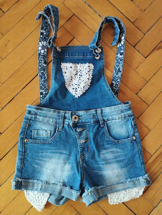 Детски сукман 116-122