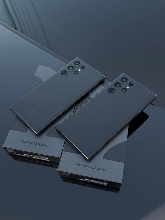 Samsung Galaxy s22 ultra
