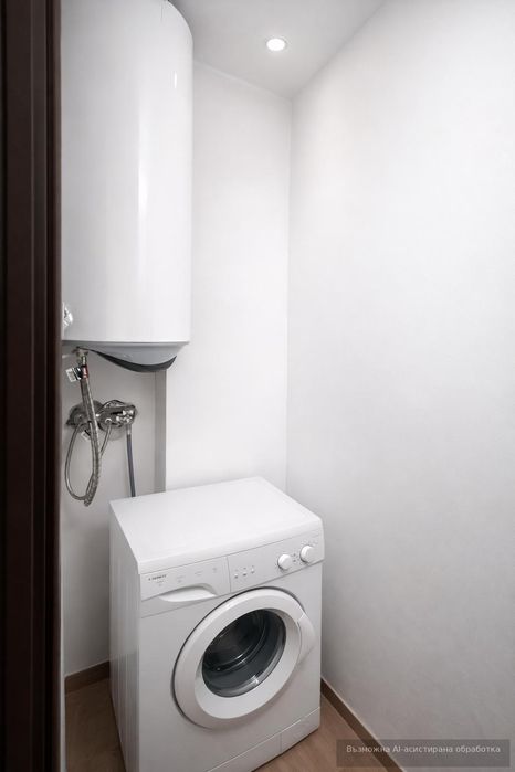 Изгоден ДВУСТАЕН апартамент в кв. Кършияка