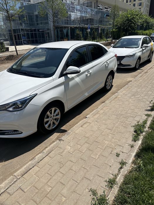 Сдам в аренду чанган алсвин