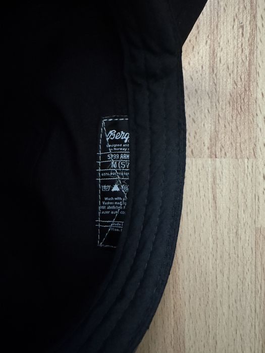 Мъжки шапки Bergans, High Colorado