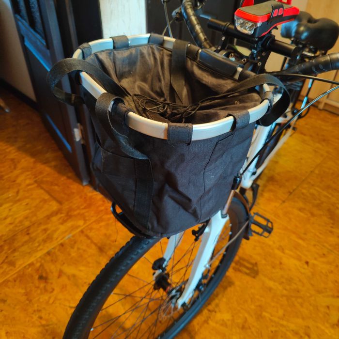 Продаю свой велосипед