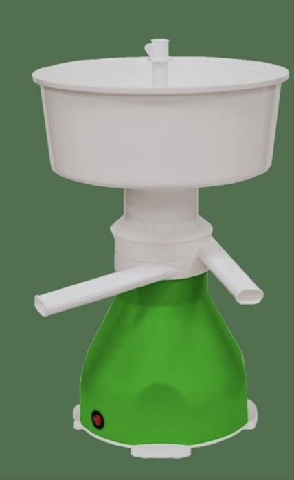 Сепаратор сатылады электрический