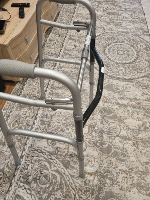 Ходунки до 130 кг