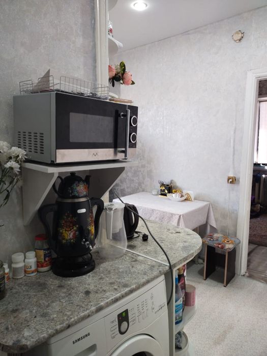 Продам 2х квартиру