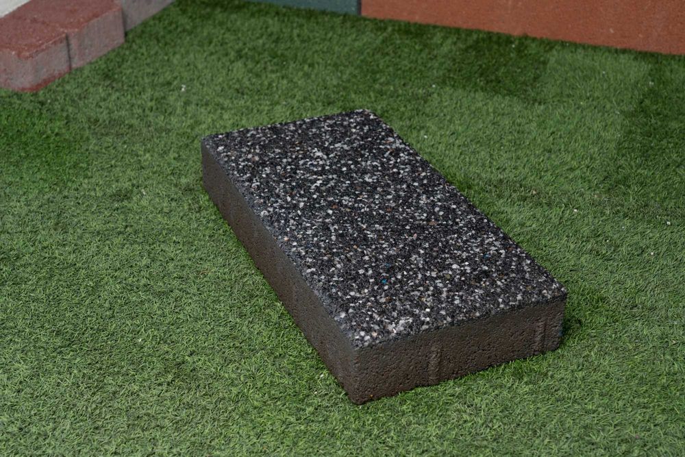 Пресс Брусчатка -"Брусчатка" [ Bruschatka ]   TwinStone