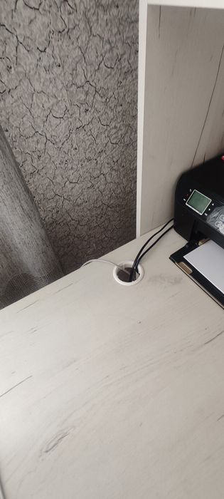 Стол, шкаф подростковый