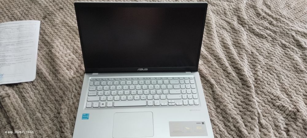Продам ноутбук ASUS