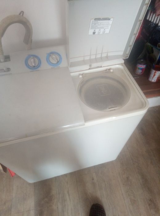 Стиральная машина