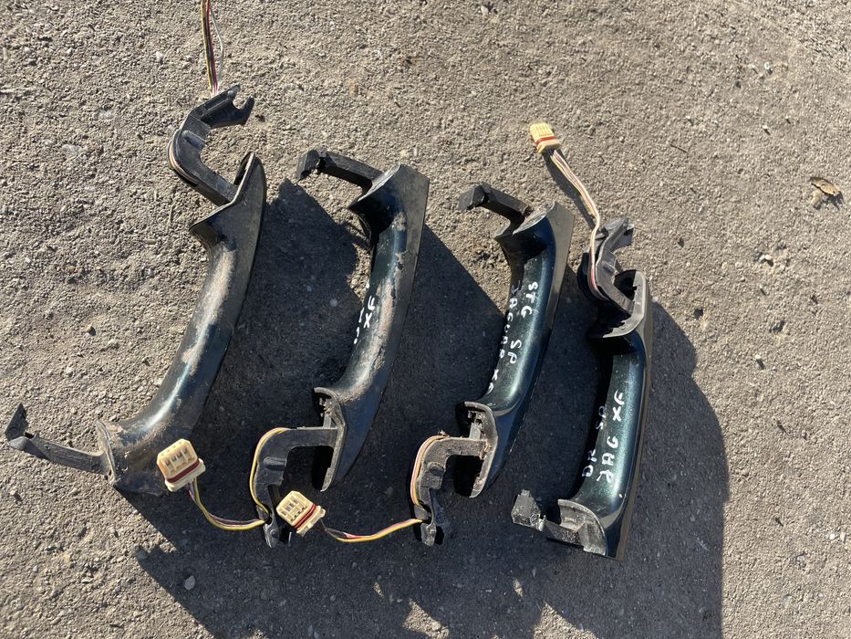 Maner usa / manere Keyless Jaguar XF stanga dreapta fata spate