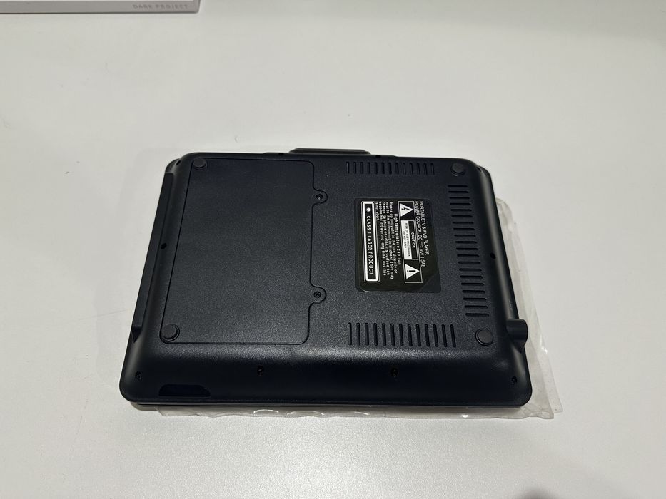 DVD плеер с экраном