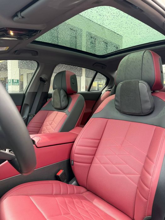 BMW I5 35L srochna