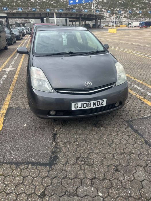 Toyota prius 1.5 benzina hybrid
