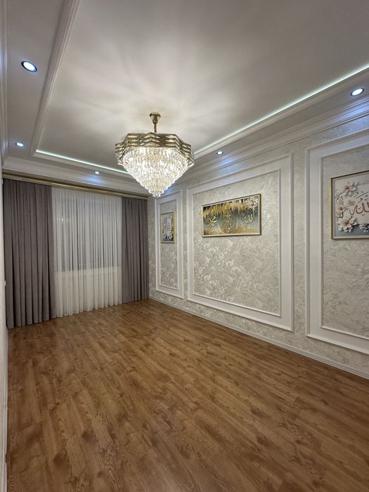 Тошкент тумани, Zamona тўйхона
