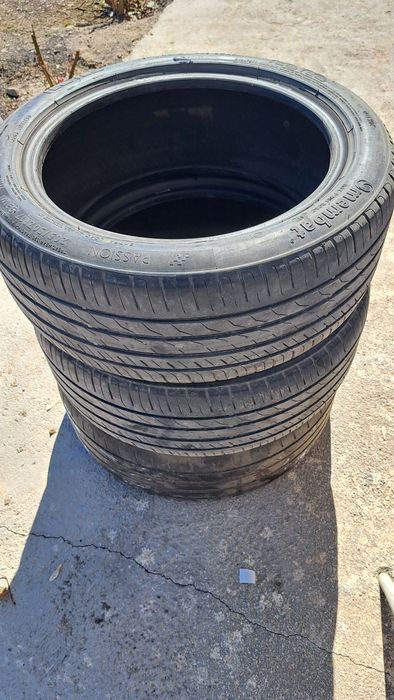 БУУ жаздық балон