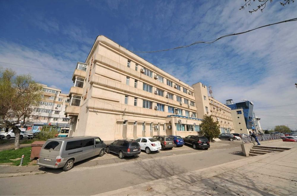 Inchiriem spatiu pentru birouri 50 mp - Registrul Comertului - Faleza