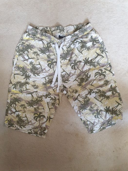 Къси панталони и бермуди H&M