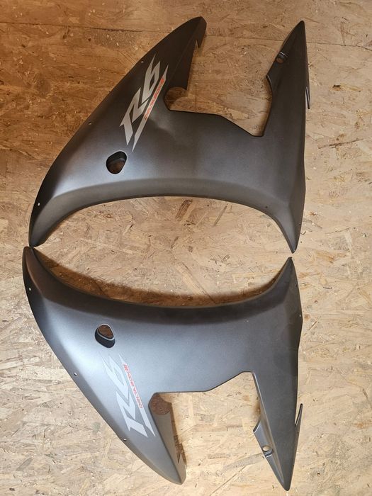 Carene laterale Yamaha