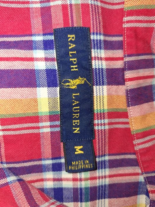 Ralph Lauren риза