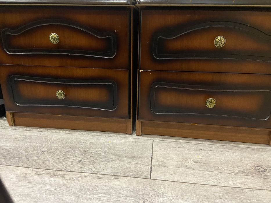 Продам спальный гарнитур