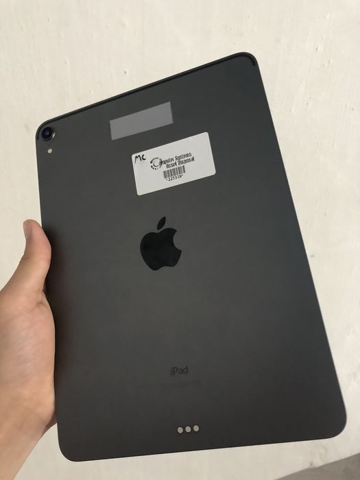 ipad pro 11 inch
