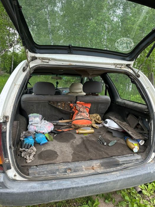 Продам Nissan Primera W10