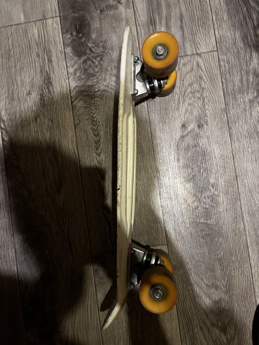 Пениборд, продаю по ненадобности.