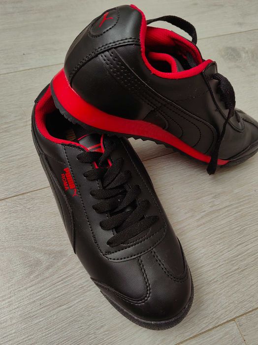 Маратонки Puma Ferrari