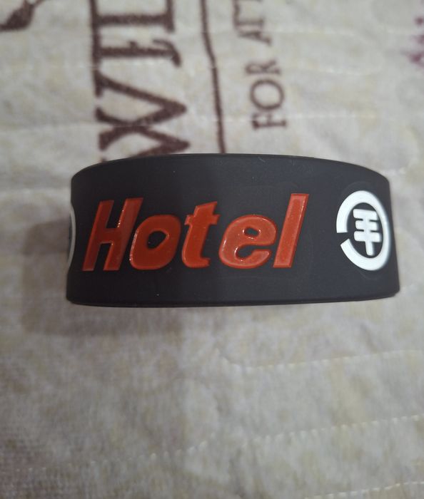 Браслет Tokio Hotel