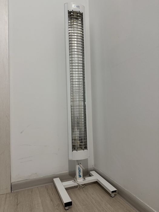 Кварцевая  лампа