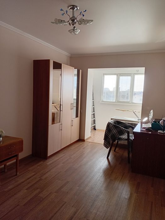 Продаётся 3-х ком квартира.