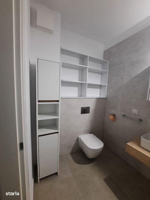 Apartament 2 Camere | Parcare | Vulcan Residence - 13 Septembrie
