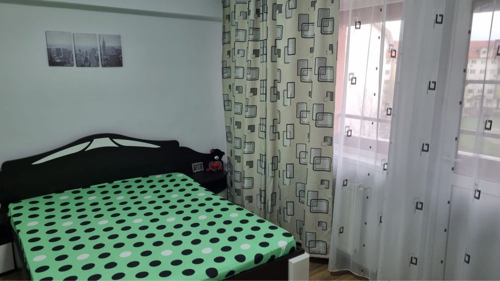 Apartament de inchiriat 2 camere