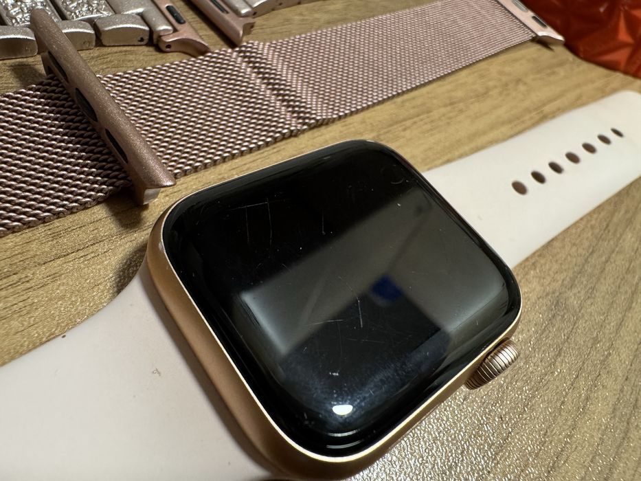 Apple watch 5 32GB 40mm