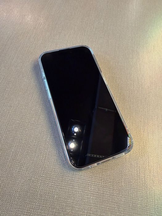 Iphone 15 pro 256 gb