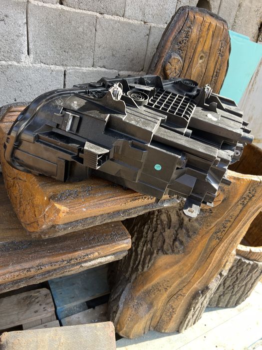 BMW X1 F48 LCI Full Led 2021 ляв фар