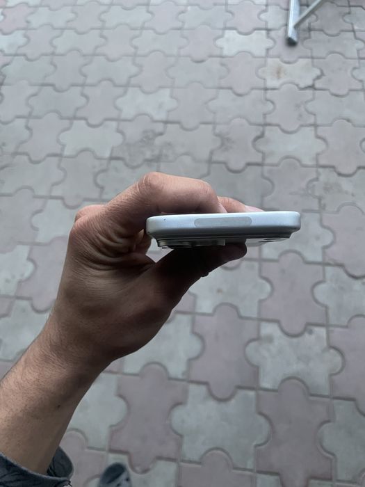 IPhone 17 pro MAX 256 gb