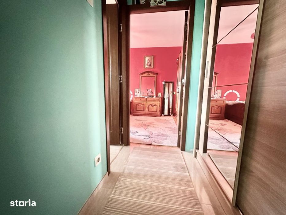 Apartament 2 camere - Mobilat si utilat - Timisoara - zona Soarelui — fotografia 3